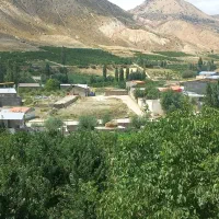 خانه کلنگی.قابل سکونت