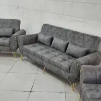 انواع و اقسام مبل بیشتر از 30 مدل تنوع مبل|مبلمان خانگی و میز عسلی|قائمشهر, |دیوار