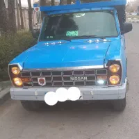 نیسان دیزل مدل۹۴