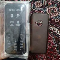 گوشی نوکیا 5310 در حد آک|موبایل|سقز, |دیوار
