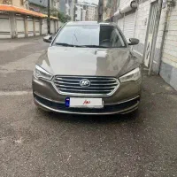 لیفان ۸۲۰کارمندی