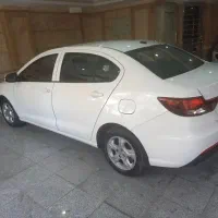 شاهین GL مدل ۱۴۰۲ درحد صفر