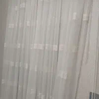 پرده توری .۱۲۰ در ۲۹۰