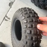 لاستیک چهار چرخ|قطعات یدکی و لوازم جانبی|تهران, گمرک|دیوار