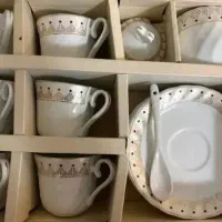 ست چای خوری رویال