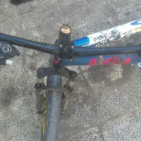 دوچرخه 26دنده ای|دوچرخه، اسکیت، اسکوتر|رامشیر, |دیوار