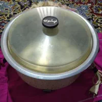 پلوپز برقی صحیح سالم ارزان