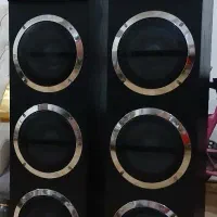 باند اسپیکر