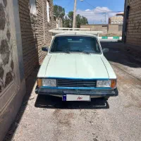 پیکان وانت دوگانه کارخانه مدل۹۰معاوضه باسواری