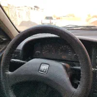 پژو آردی 1385 تمیز خانگی|خودرو سواری و وانت|نجفآباد, امیرآباد|دیوار