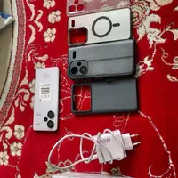 شیائومی +Redmi Note 13 Pro با حافظهٔ ۵۱۲ گیگابایت|موبایل|کرج, حصارک بالا|دیوار