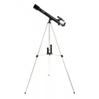 تلسکوپ شکستی 50 میلی‌متری سلسترون PowerSeeker50 AZ|کلکسیون و سرگرمی|مشهد, دانشگاه فردوسی|دیوار