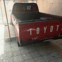 تویوتا دوهزار|خودرو سواری و وانت|سراوان, |دیوار