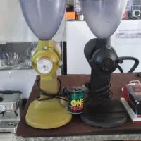 آسیاب قهوه