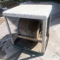 کولر آبی ۷۰۰۰، یا هفت هزار مارک ارج|کولر آبی|کرج, برغان|دیوار