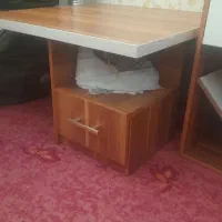 جلو مبلی و میز تلوزیون|صنایع دستی و سایر لوازم تزئینی|رشت, پل تالشان|دیوار
