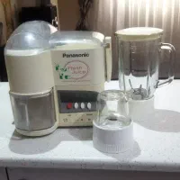 ابمیوه گیری چند کاره اصل پاناسونیک