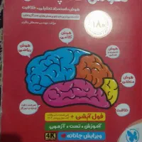 کتاب هوش کمپلکس