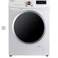 لباس شویی پاکشوما ۷کیلویی