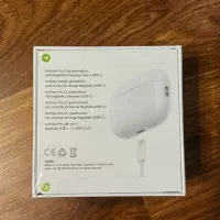 ایرپاد pro2|لوازم جانبی موبایل و تبلت|خرم‌آباد, |دیوار