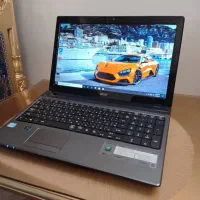لپ تاپ ایسر i5 رم ۸