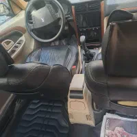 پژو پرشیا مدل ۹۳|خودرو سواری و وانت|کرج, گوهردشت|دیوار