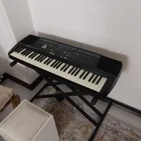 کیبورد پیانو  رولند ROLAND E16