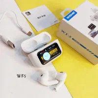 هدفون ایرپاد بلوتوثی ویسمی مدل WT-5 اورجینالwisme