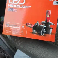 هدلایت.لامپ خودرو