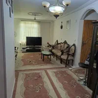 واحد ۸۰ متری دو خواب کوهک شهرک راه آهن دهکده