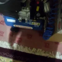 کمپرسور باد هاربر