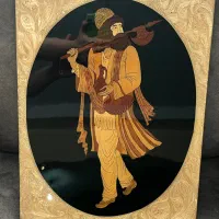 تابلو معرق کاری