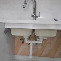 نصاب تاسیسات لوله کشی|خدمات پیشه و مهارت|آستانه اشرفیه, |دیوار