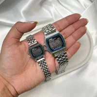 ساعت کامپیتری