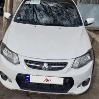 کوئیک آر CVT آبشن سفارشی بارینگ اسپرت وچراغ پوزیشن