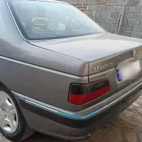 پژو پارس مدل ۹۱ تمیز مرتب|خودرو سواری و وانت|مشهد, ارشاد|دیوار