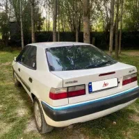 زانتیا مدل 88