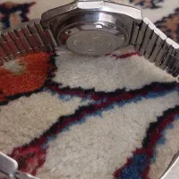 ساعت اتوماتیک|ساعت|کاشمر, |دیوار