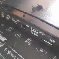 آل‌ این‌ وان استوک دل و اچ پی لمسی|رایانه رومیزی|مشهد, فلسطین|دیوار