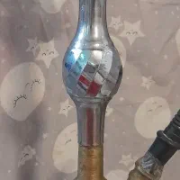 دو عدد قلیون