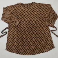 تونیک گرم زنانه