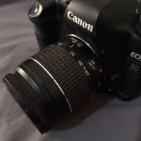 دوربین عکاسی و فیلمبرداری 5d mark II