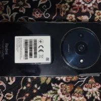 گوشی ردمی A3