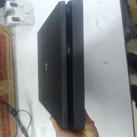 Pes4  اسلیم 1TB. دو دسته اصلی.  ورژن 9. فول بازی