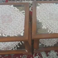 میز عسلی