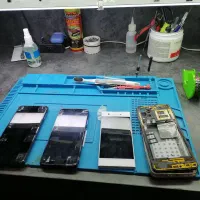 تعمیرات تخصصی موبایل خرید انواع گوشی های اوراقی