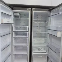 جشنواره ساید بای ساید اسنوا|یخچال و فریزر|کازرون, |دیوار