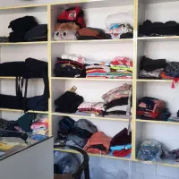 واگذاری پوشاک|لباس|شیروان (خراسان), |دیوار