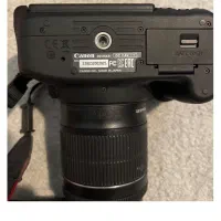 canon D700|دوربین عکاسی و فیلمبرداری|ارومیه, |دیوار