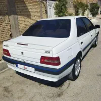 پژو slx 96|خودرو سواری و وانت|مرودشت, ثبت احوال|دیوار